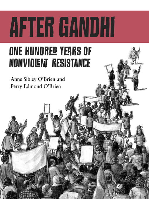Title details for After Gandhi by Anne Sibley O'Brien - Available